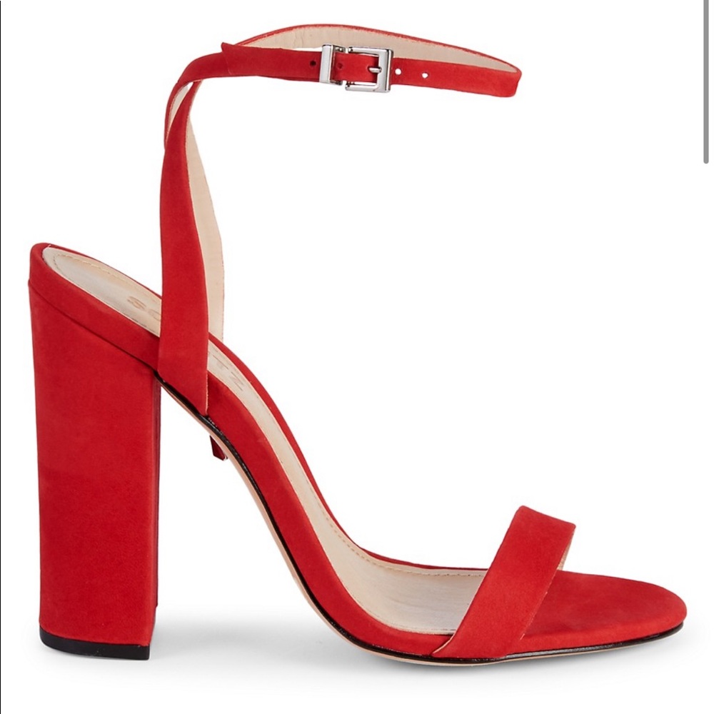 Brand new Schutz heels